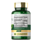 Clorofila Carlyle 60mg (90 cápsulas)