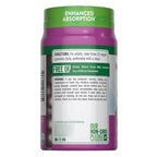 Citrato de Magnesio Nature's Truth 200mg (60 gomitas)