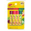 Hidratante de Labios Carmex SPF15 (4 unidades)