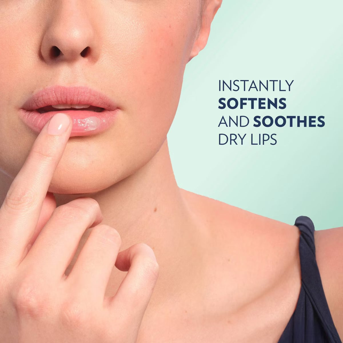 Hidratante de Labios Lip Therapy Arctic mint Vaseline (7g)