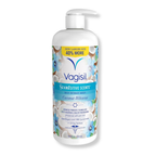 Jabón Intimo Vagisil Coconut Hibiscus (500 ml)