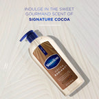 Aceite Corporal con Manteca de cacao Vaseline (355 ml)