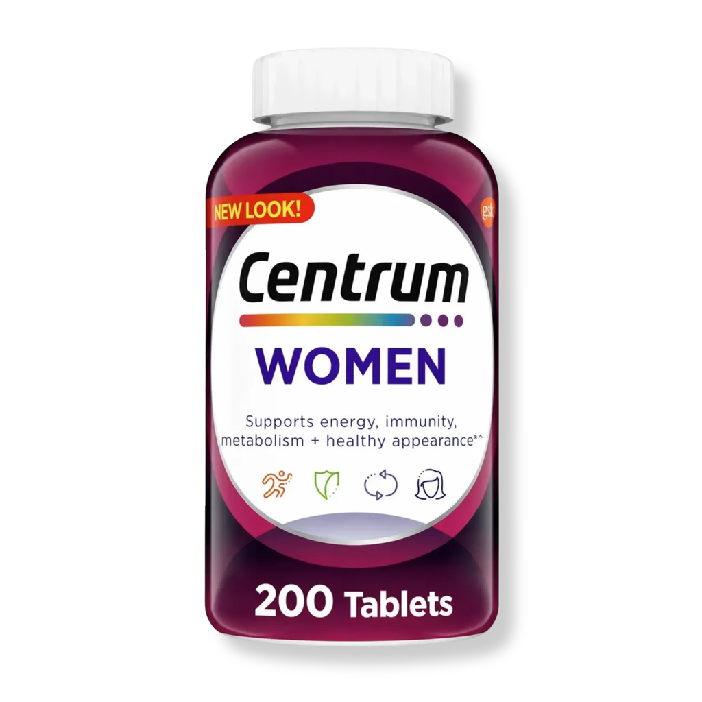 Centrum Mujer (200 tabletas)
