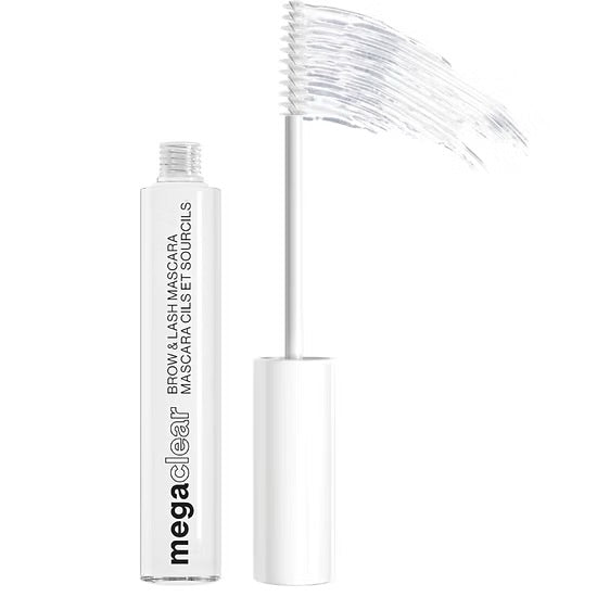 Máscara de pestañas y cejas Transparente wet n wild (9ml)