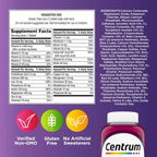 Centrum Mujer (200 tabletas)