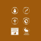 Aceite Corporal Brillante Palmer's (150ml)
