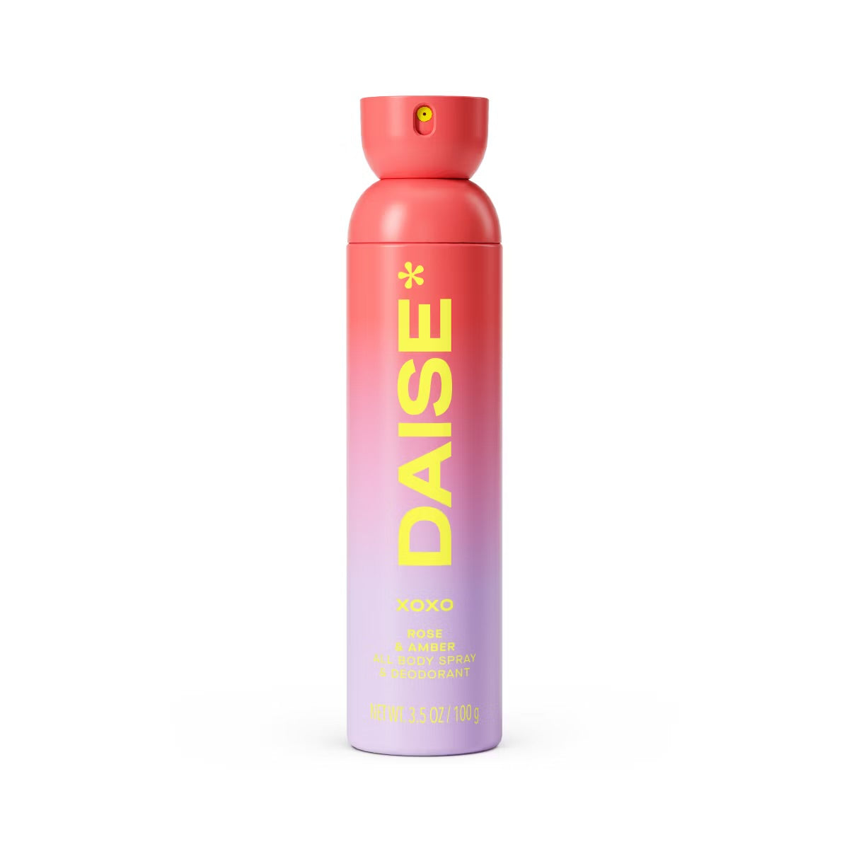 Desodorante Corporal XOXO DAISE (100gramos)