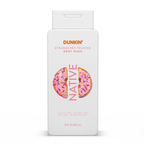Jabón Corporal Native x Dunkin Donuts Strawberry Frosted (532 ml)