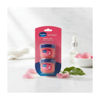 Hidratante de Labios Lip Therapy Rosy Lips Vaseline (2 unidades)