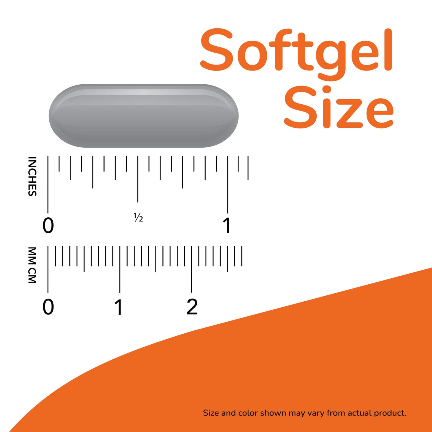 Super Omega 3 NOW (240 softgels)