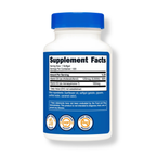 Vitamina K2 + D3 Nutricost (120 cápsulas)