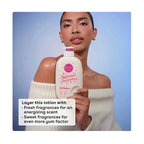 Crema Corporal Hidratante EOS Peppermint Cashmere (473ml)