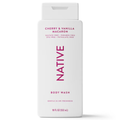 Jabón Corporal Native Cherry & Vanilla Macaron (532 ml)