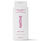 Jabón Corporal Native Cherry & Vanilla Macaron (532 ml)