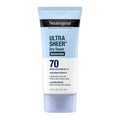 Protector Solar Neutrogena SPF 70 (147ml)