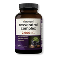 Resveratrol Complex NatureBell 2.900mg (240 cápsulas)