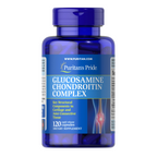 Glucosamina Condroitina Complex Puritans Pride (120 cápsulas)