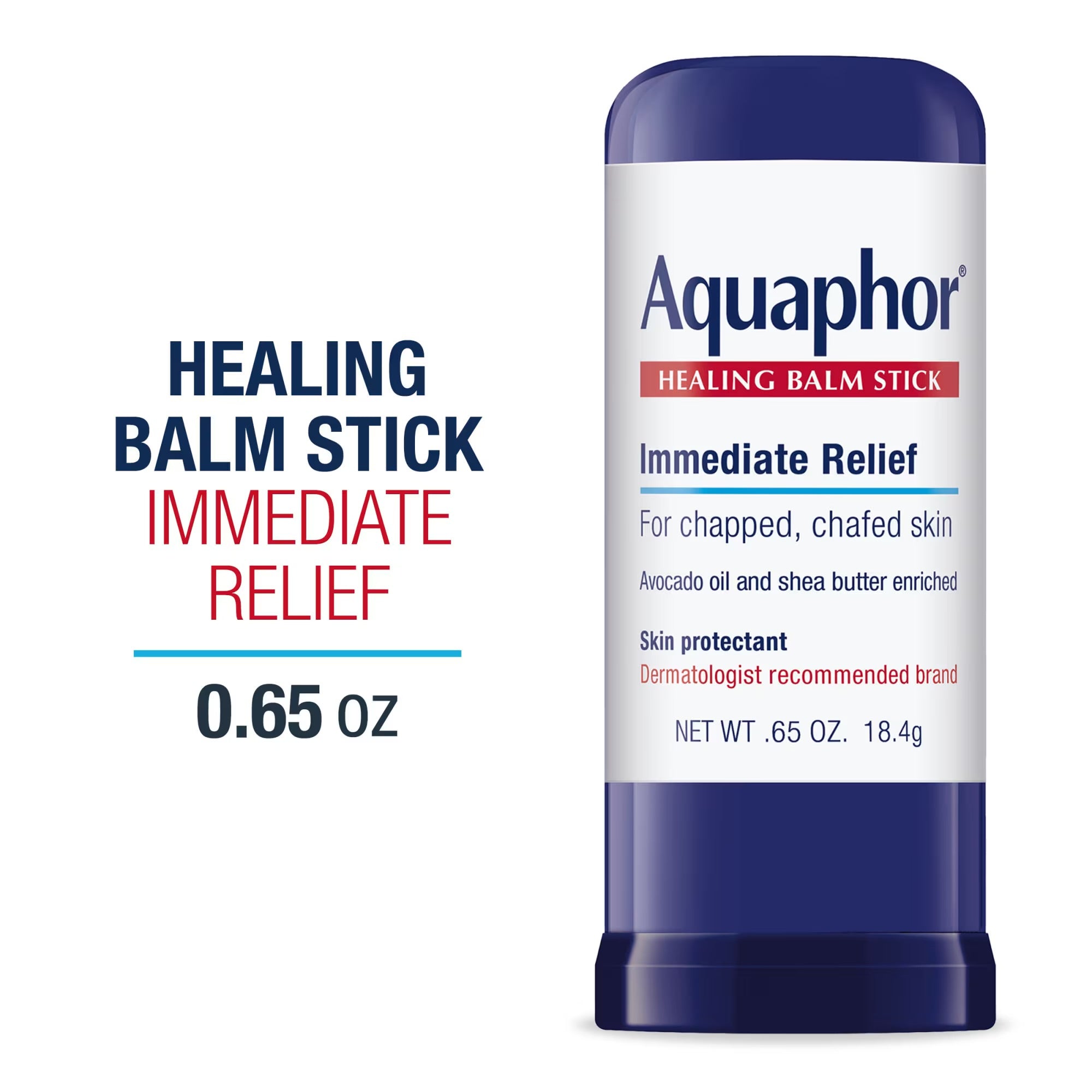 Bálsamo Curativo en barra Aquaphor (18,4 gramos)