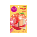 Hidratante de Labios EOS Peachy Keen Lip Balm (4 Unidades)