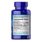 Glucosamina Condroitina Complex Puritans Pride (120 cápsulas)