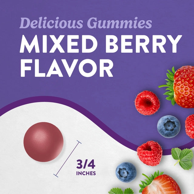 Melatonina Nature's Truth 12mg (60 gomitas)
