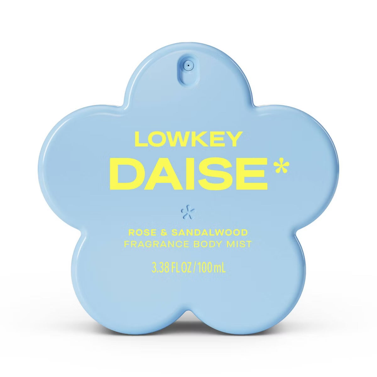 Fragancia Corporal LOWKEY DAISE (100ml)