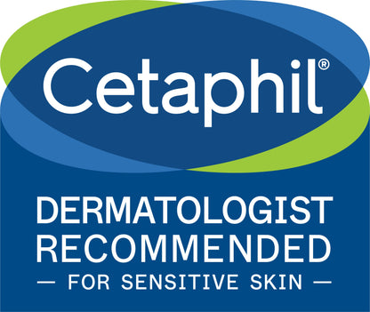 Jabón Corporal Exfoliante Cetaphil Smoothing Relief (591ml)