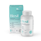 Generador de Colágeno Biosil Advanced (120 cápsulas)