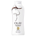Jabón de Baño OLAY con Aceite de Coco (650ml)