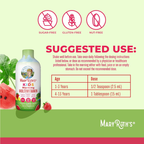Multivitaminico Liquido Kids Mary Ruth's (650 ml)