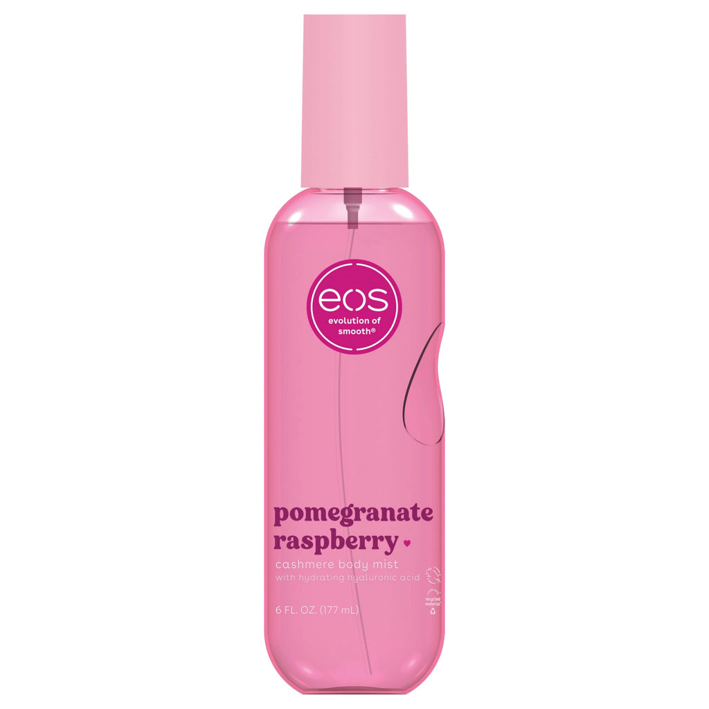 Spray Corporal EOS Pomegranate Raspberry (177ml)