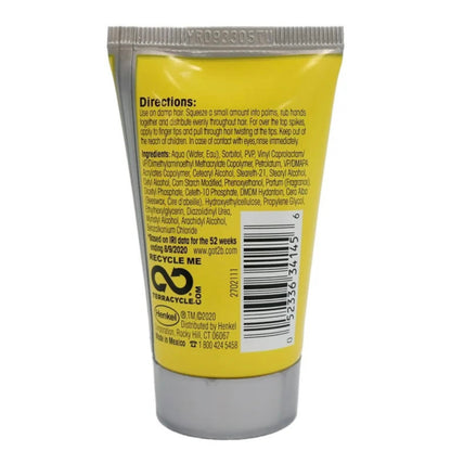 Gel fijador Got2b (35g)