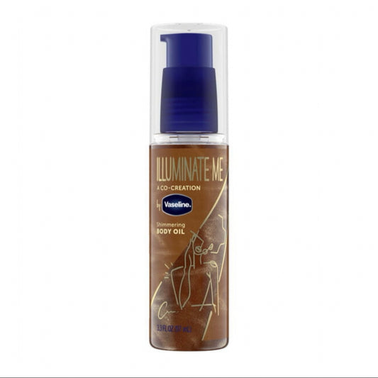 Aceite Corporal Brillante Vaseline (97 ml)