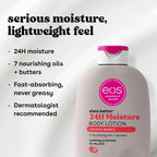 Crema Corporal Hidratante EOS Coconut Waters (473 ml)
