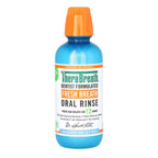 Enjuague Bucal Menta helada Thera Breath (473ml)
