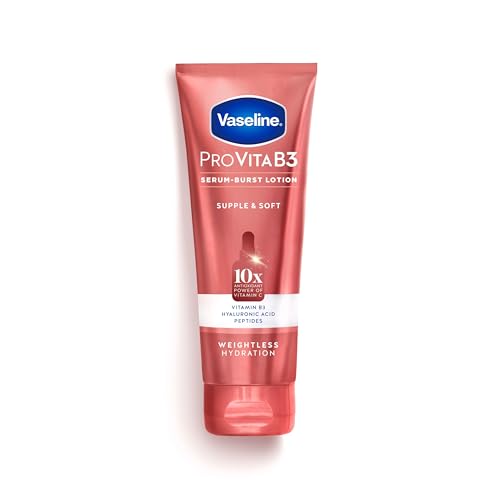 Locion Corporal Pro Vita B3 Vaseline (222ml)