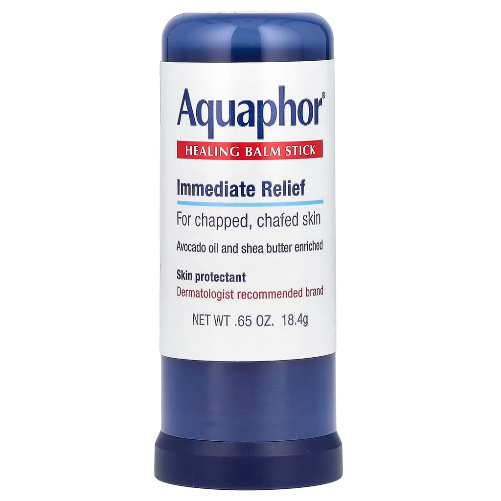 Bálsamo Curativo en barra Aquaphor (18,4 gramos)