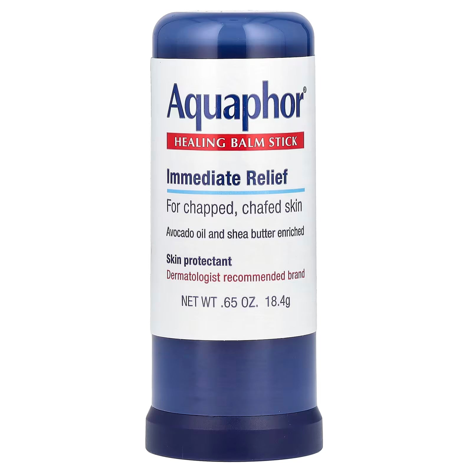 Bálsamo Curativo en barra Aquaphor (18,4 gramos)