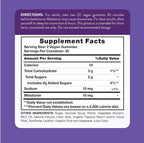 Melatonina Nature’s Truht 10mg (70 gomitas)