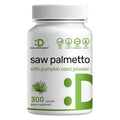 Saw Palmetto Deal Supplement 5000mg (300 cápsulas)