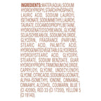 Jabón Corporal Dove Spiced Chai Latte (20 Oz)