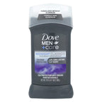 Desodorante Men + care Midnigth Clásico Dove (85g)