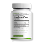 Aceite de Semilla Calabaza Deal Supplement 3.000mg (240 cápsulas)
