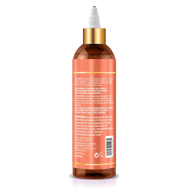 Aceite Capilar Batana Difeel (227ml)