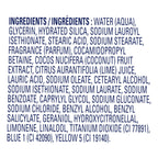 Exfoliante Corporal Coco & Lima Dove (425g)