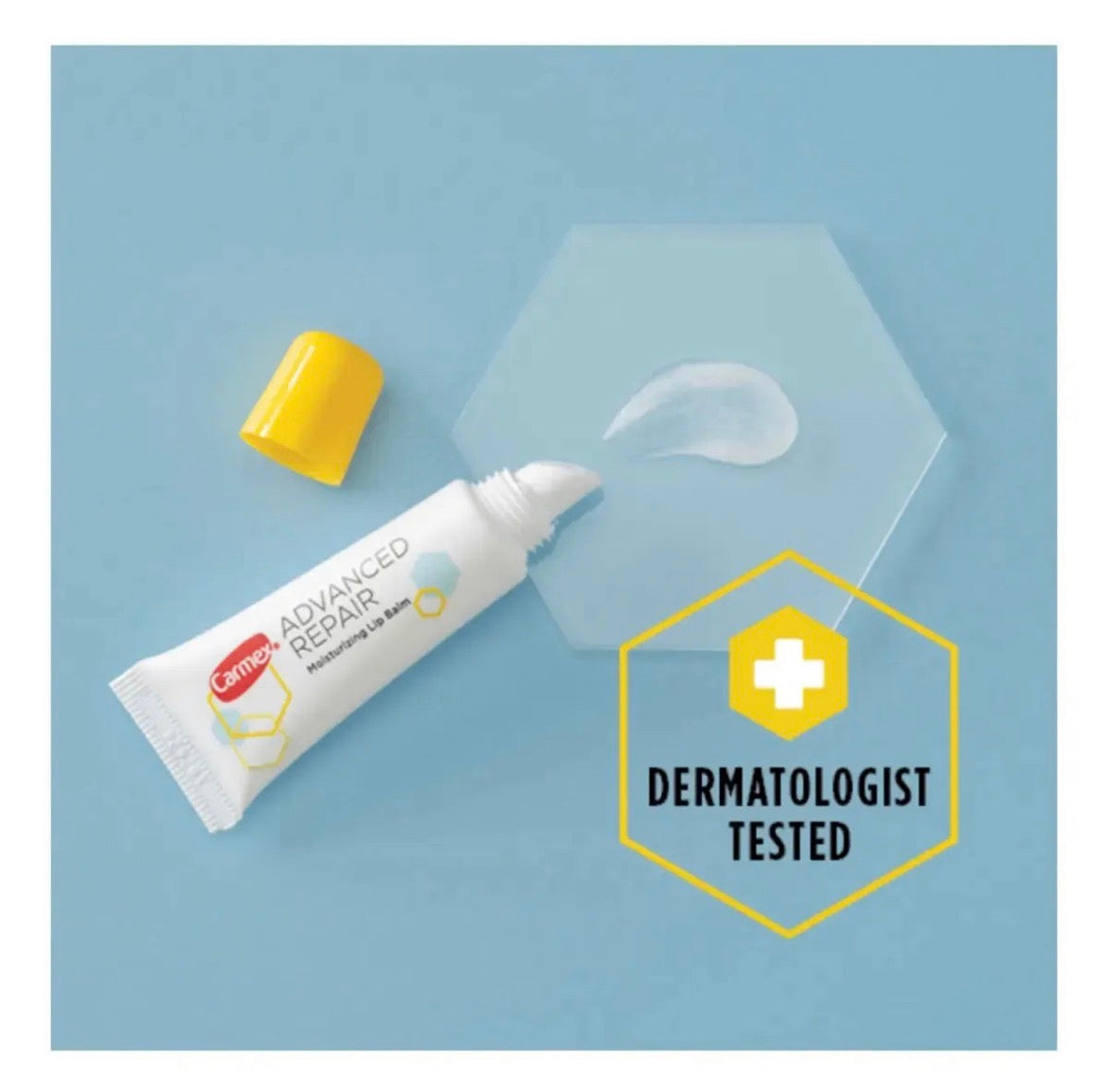 Hidratante de Labios Advanced Repair Carmex (2 unidades)