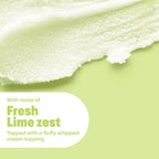 Exfoliante Corporal Dove x Crumbl Key Lime Pie (20 Oz)