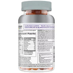 Centrum Silver Mujer 50+ (80 gomitas)