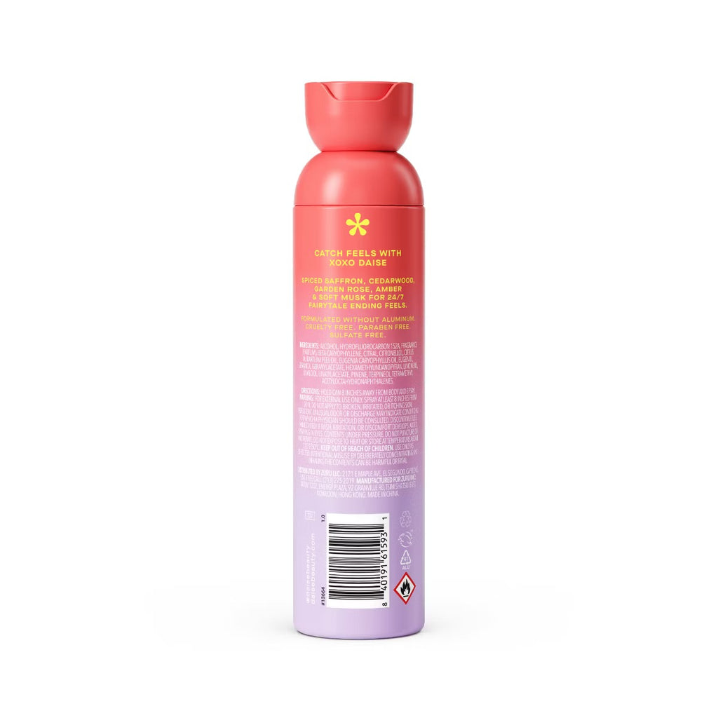 Desodorante Corporal XOXO DAISE (100gramos)