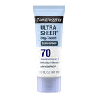 Protector Solar Neutrogena SPF 70 (88ml)